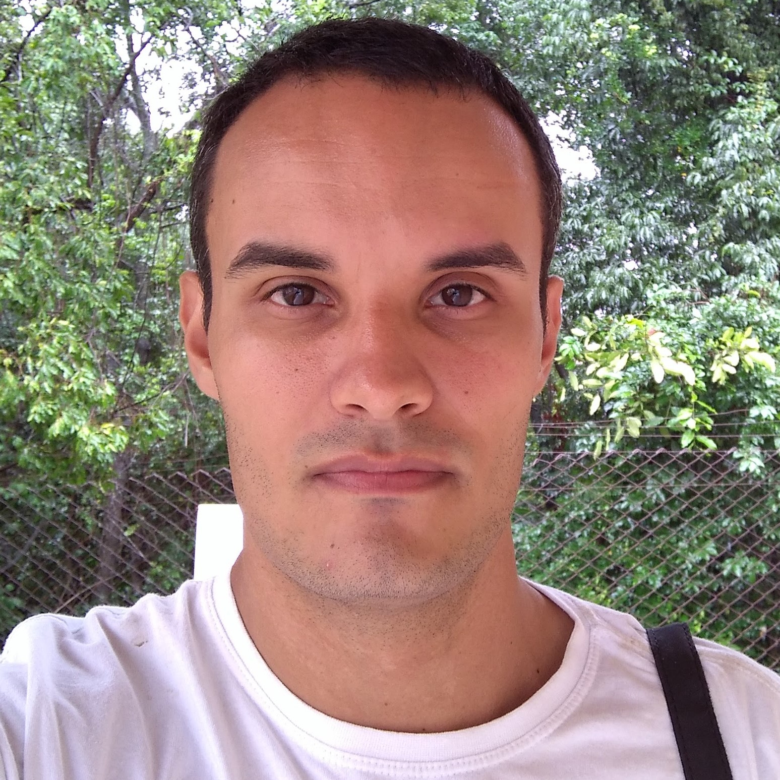 Avatar do usuário