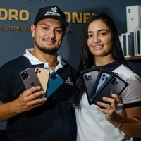 Avatar do usuário