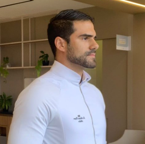 Avatar do usuário