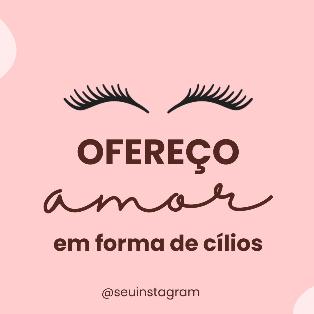 Avatar do usuário