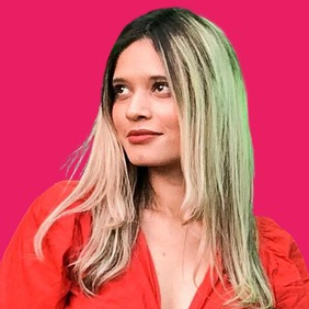 Avatar do usuário