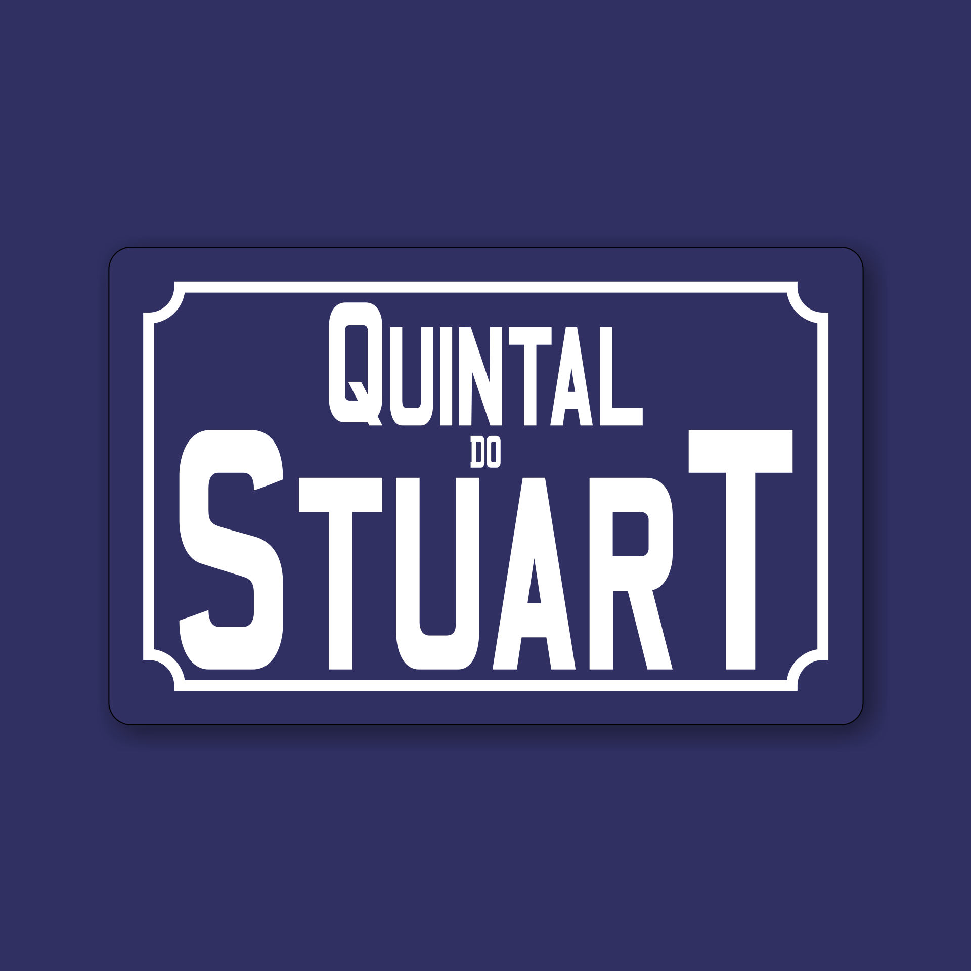 Avatar do usuário