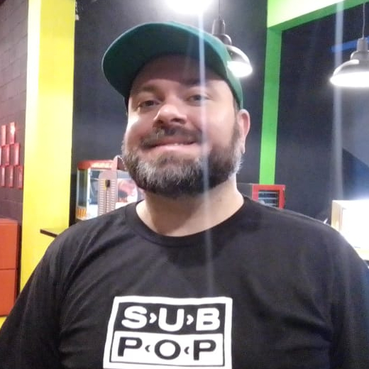 User's avatar