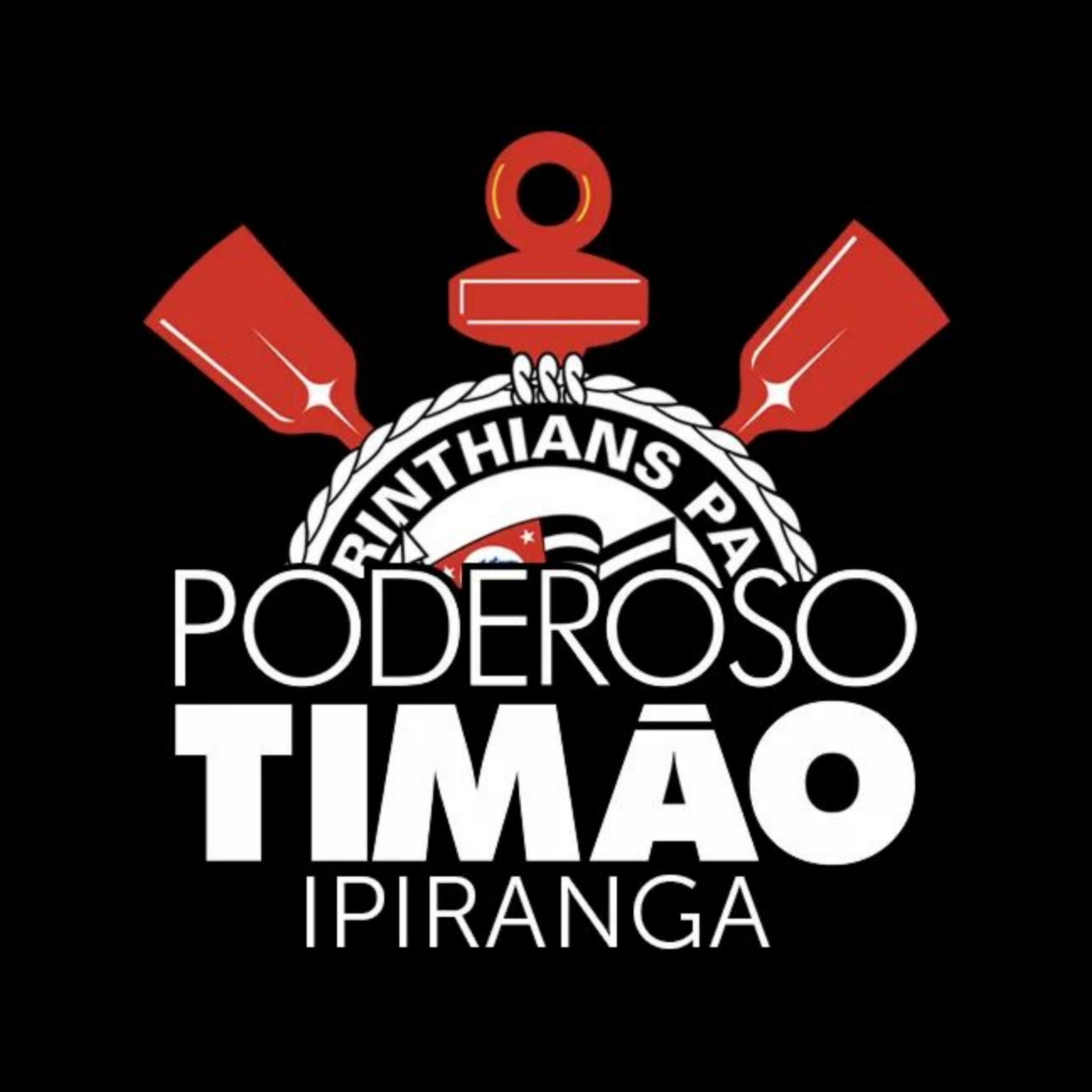Avatar do usuário
