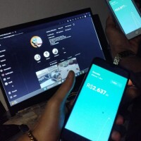 User's avatar