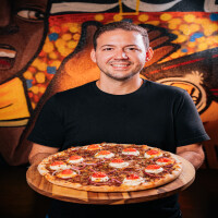 Avatar do usuário