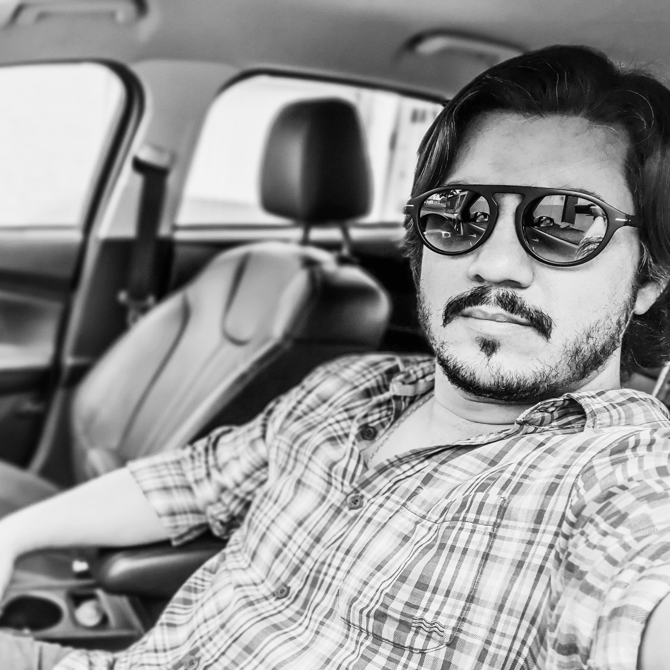 User's avatar