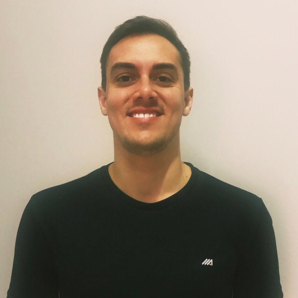 Avatar do usuário
