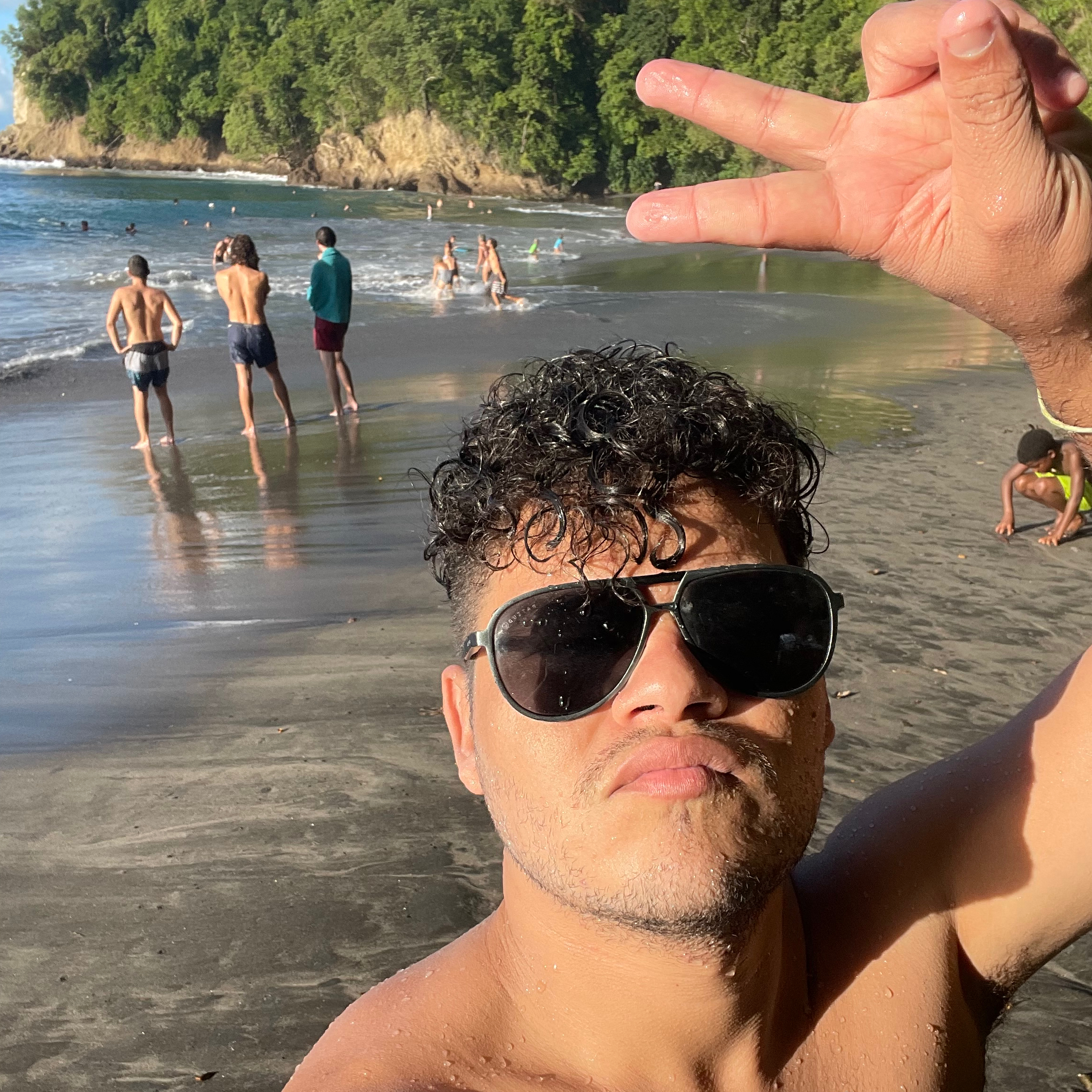 Avatar do usuário