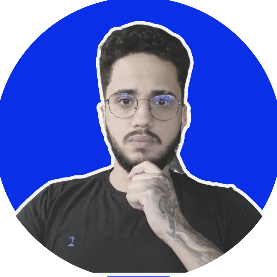 Avatar do usuário