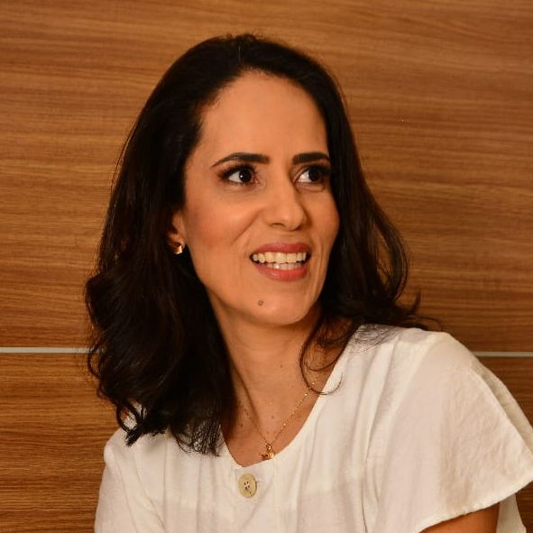Avatar do usuário