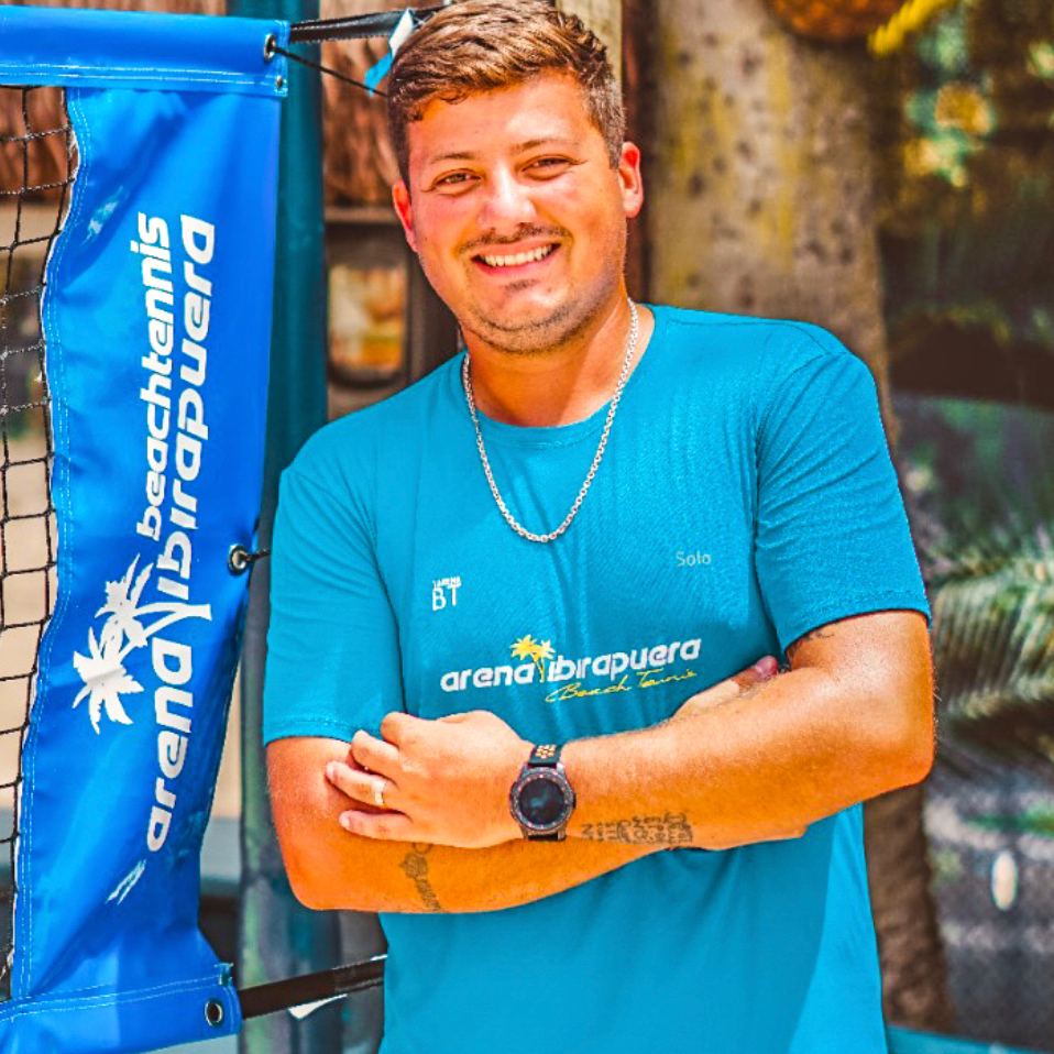Avatar do usuário