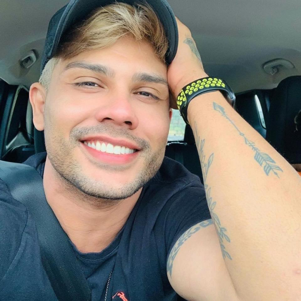 Avatar do usuário