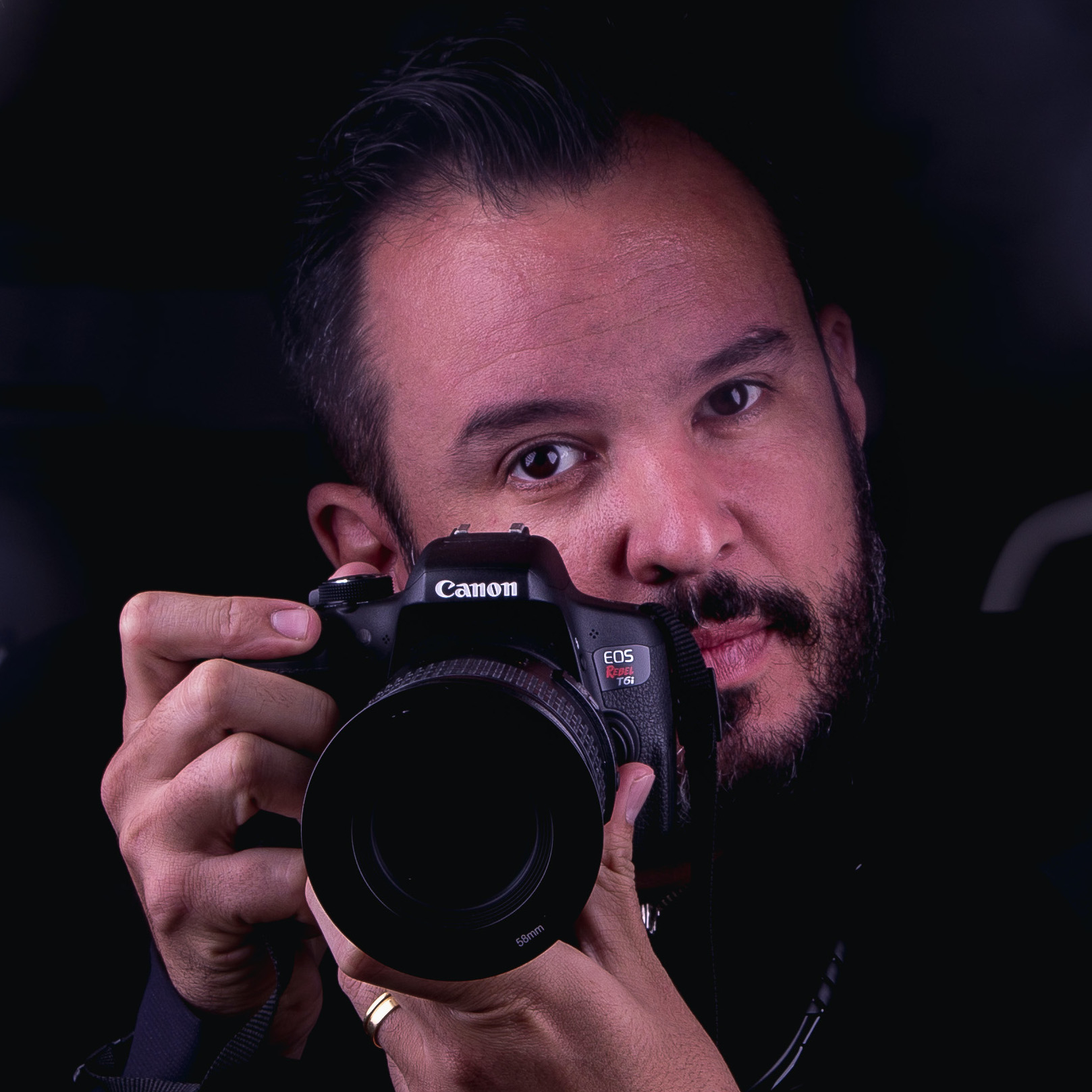 Avatar do usuário