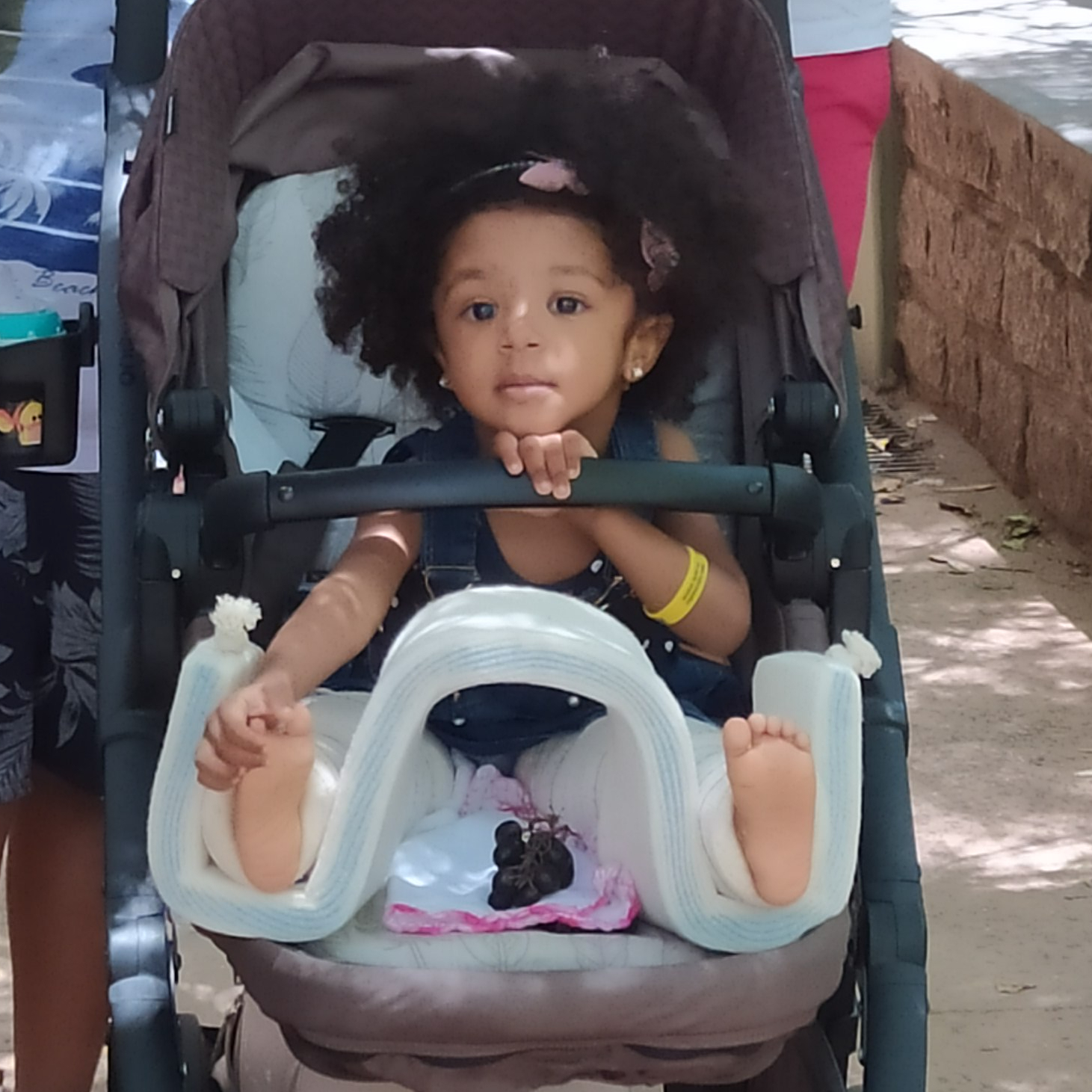 Avatar do usuário