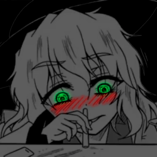Avatar do usuário