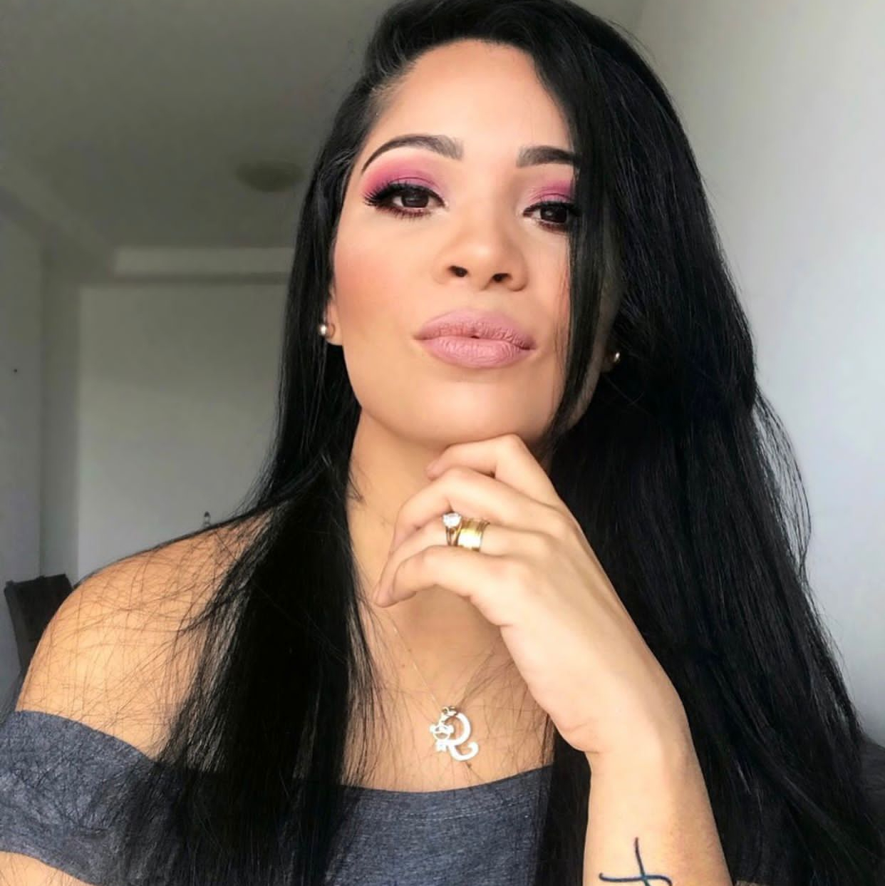 Avatar do usuário