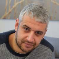 Avatar do usuário