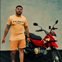Avatar do usuário