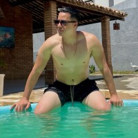 Avatar do usuário