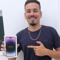 Avatar do usuário