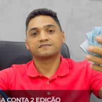 Avatar do usuário