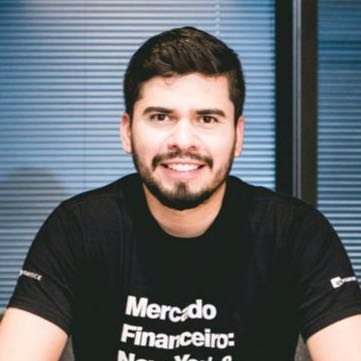 Avatar do usuário
