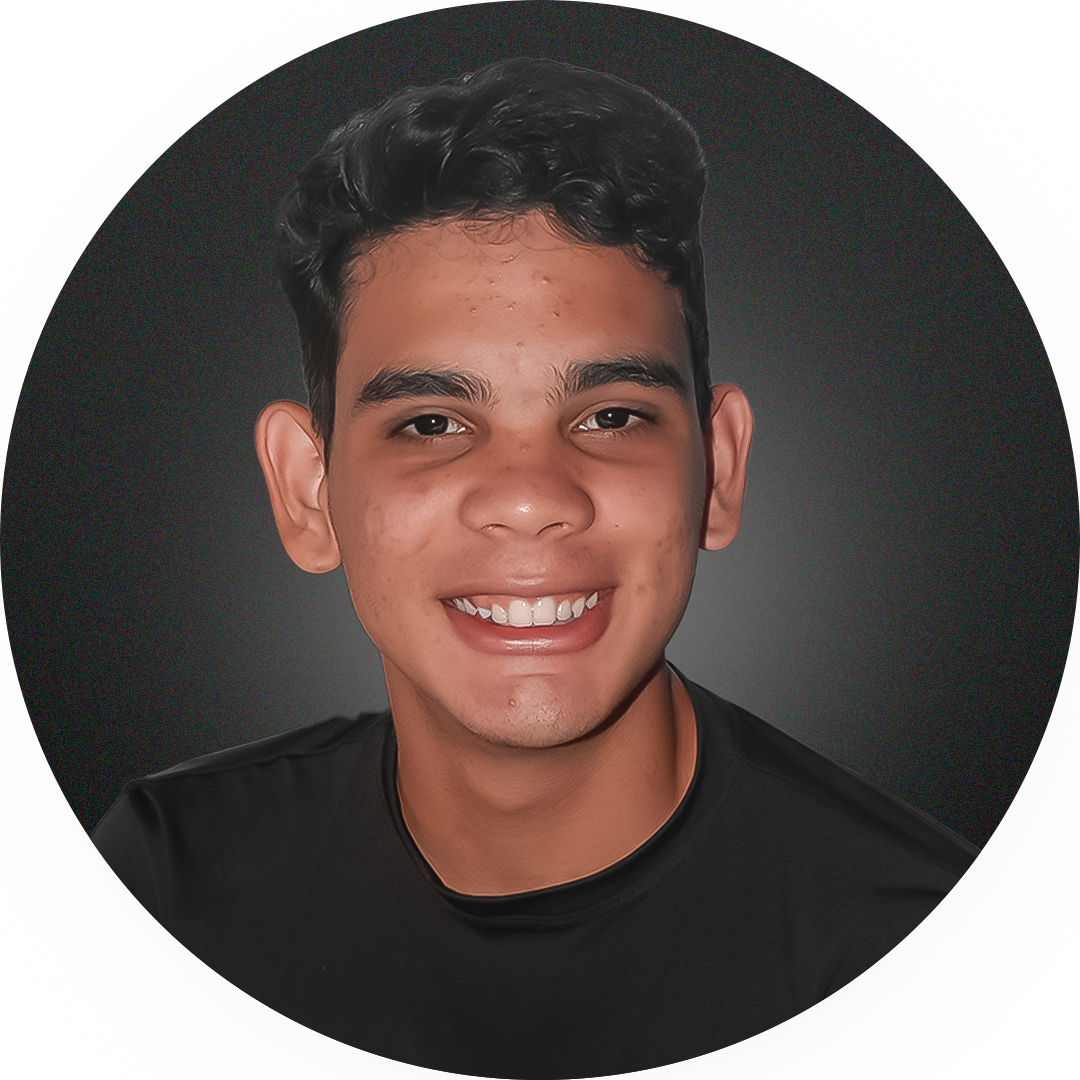 User's avatar