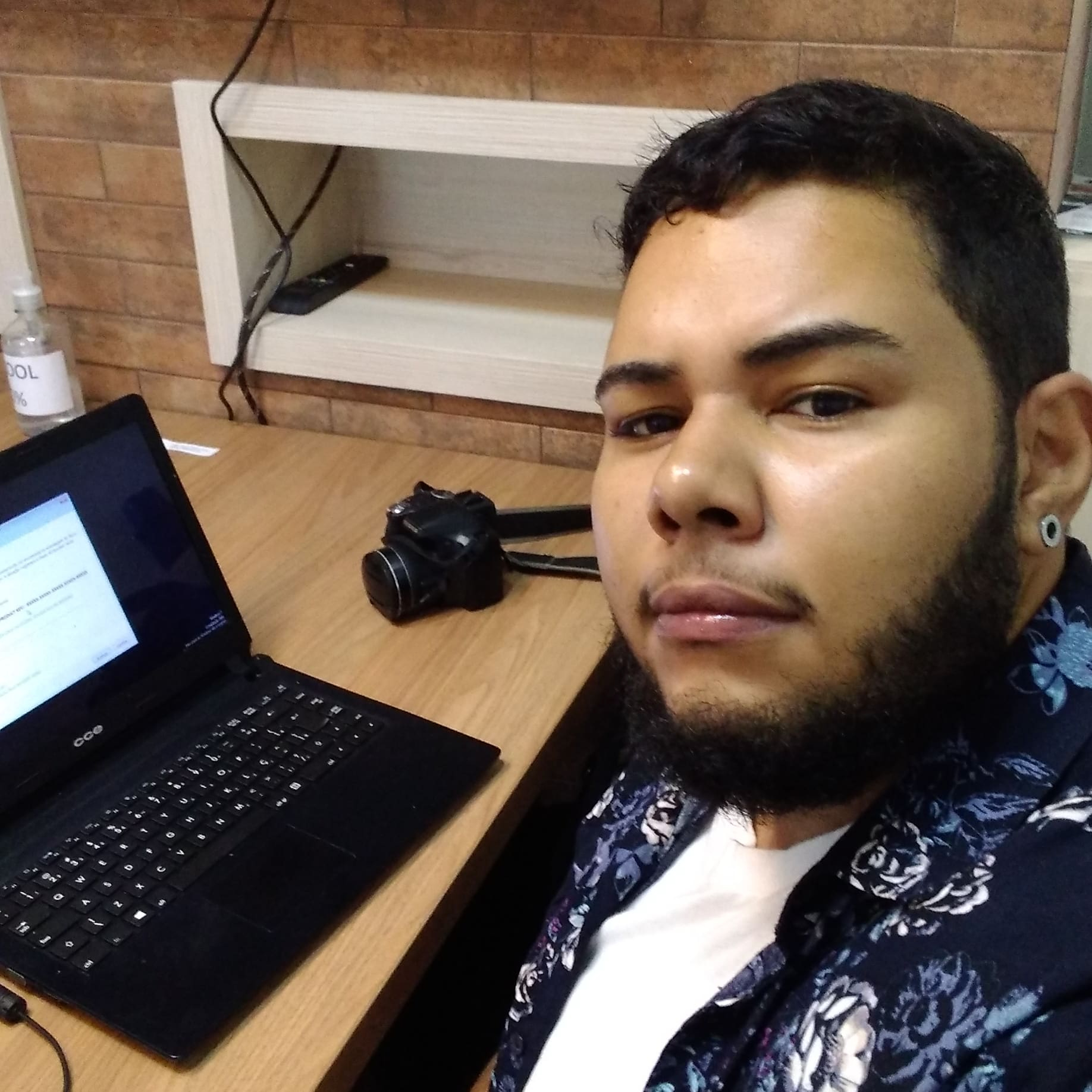 User's avatar