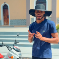 Avatar do usuário