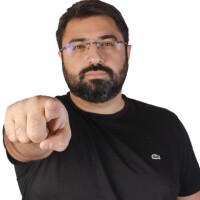 Avatar do usuário