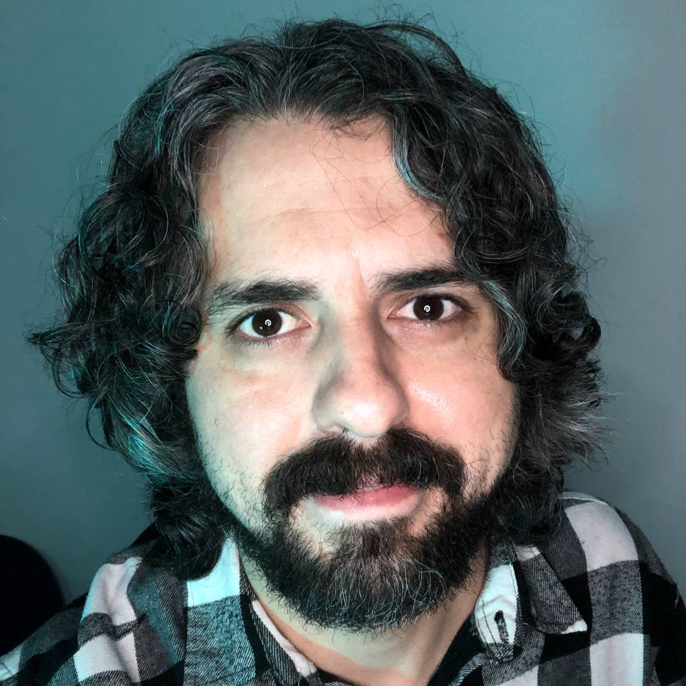 User's avatar