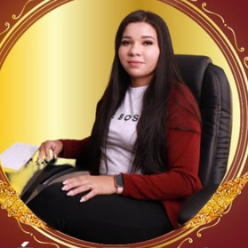 Avatar do usuário