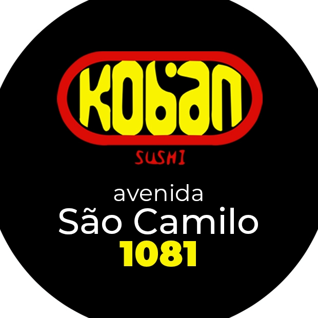 Avatar do usuário