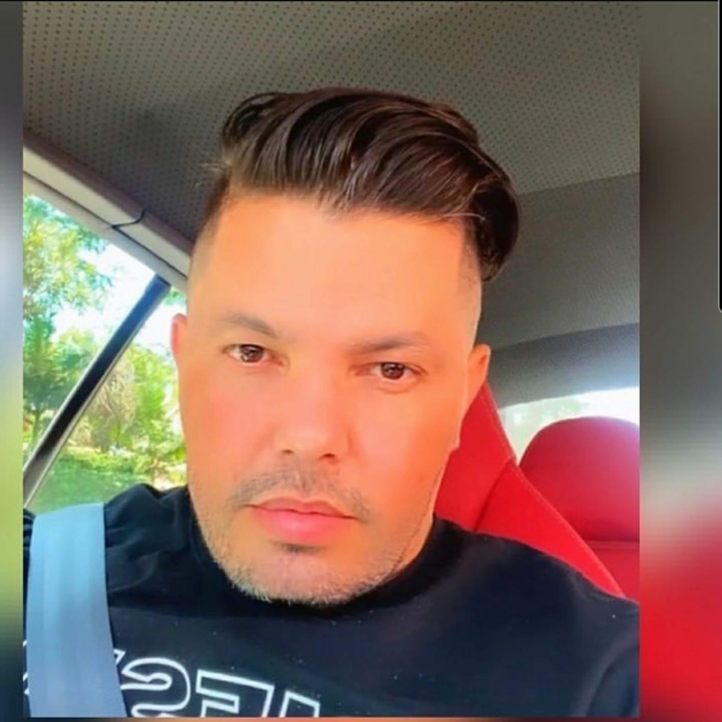 Avatar do usuário