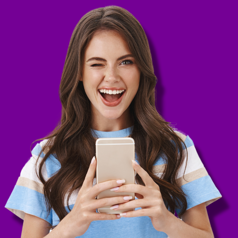 User's avatar
