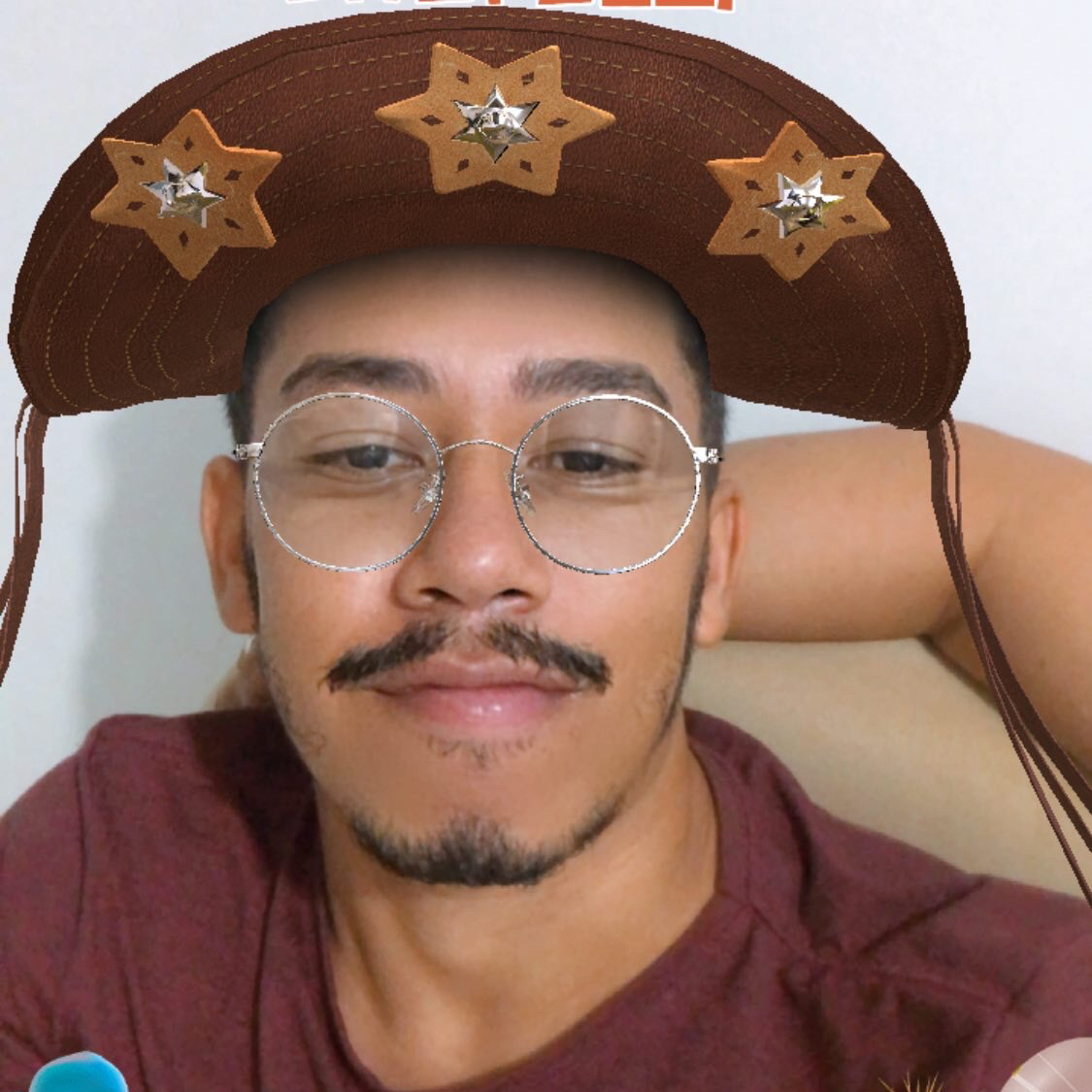 User's avatar