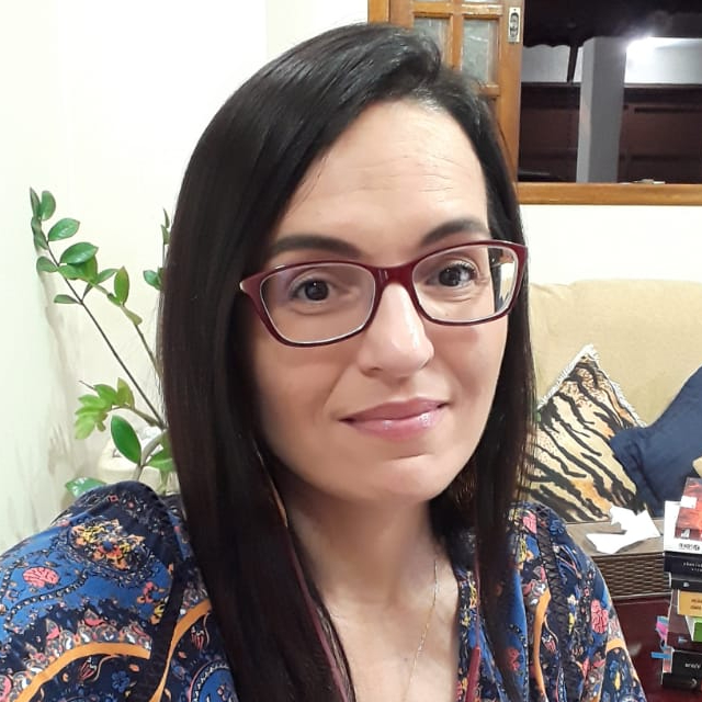 Avatar do usuário
