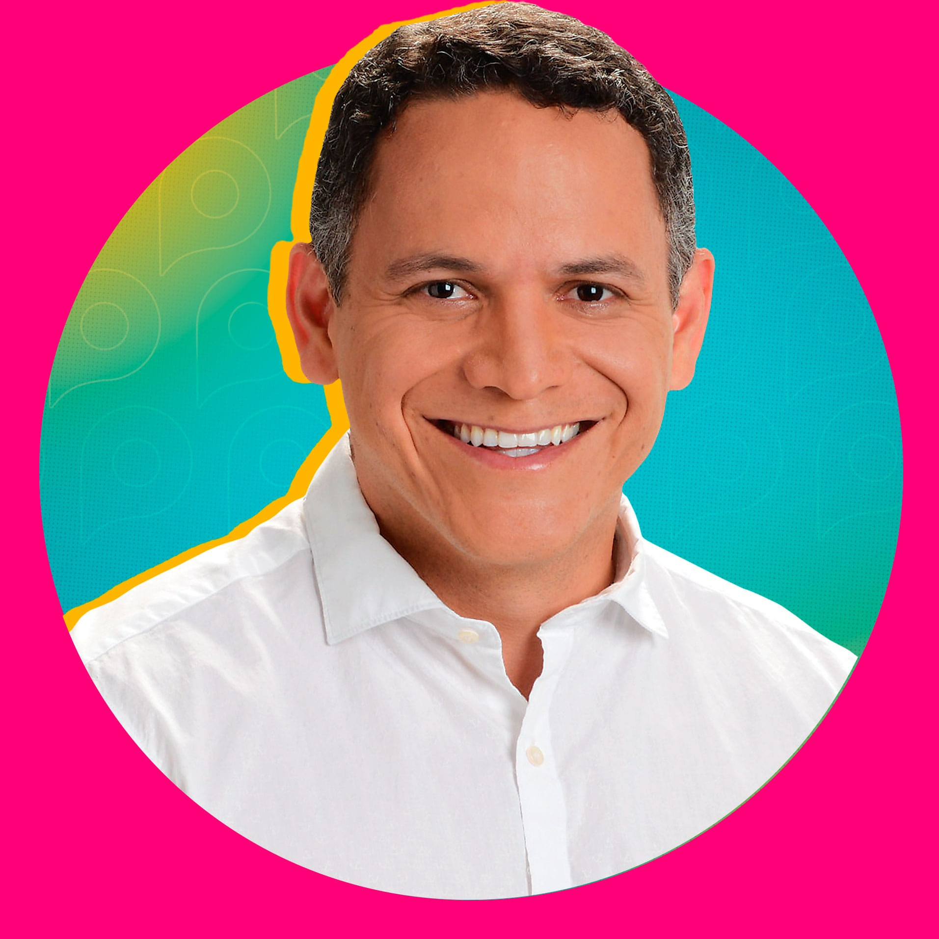 Avatar do usuário