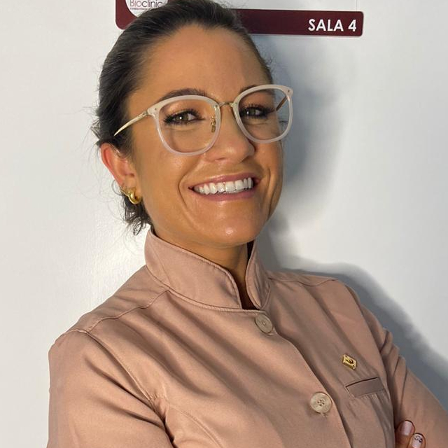 Avatar do usuário