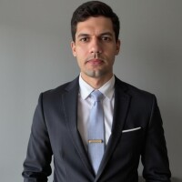 Avatar do usuário