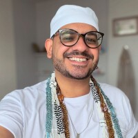 Avatar do usuário