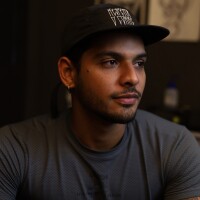 Avatar do usuário