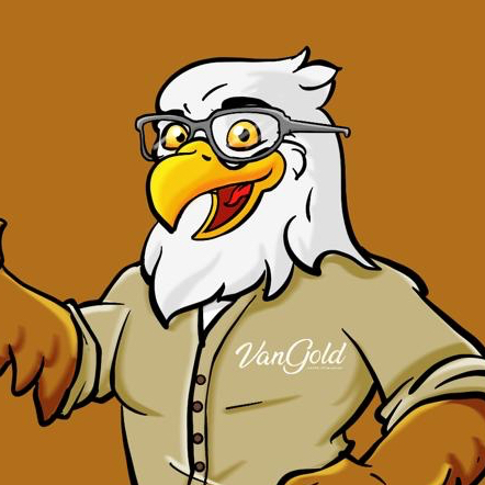 Avatar do usuário