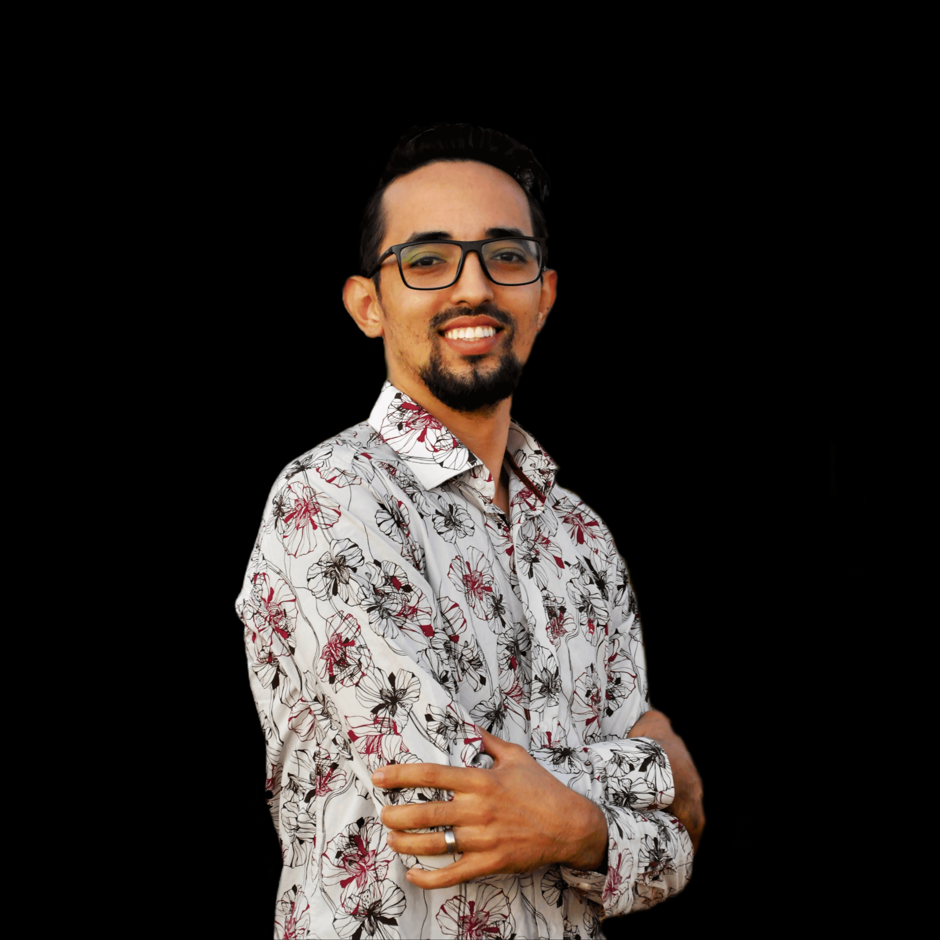 Avatar do usuário