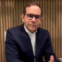 Avatar do usuário