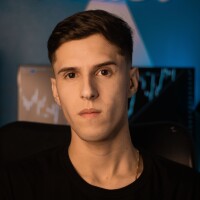Avatar do usuário