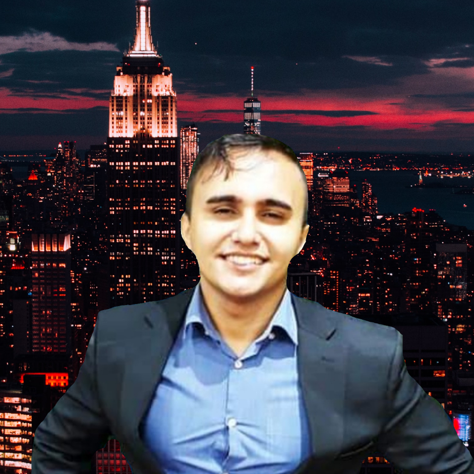 Avatar do usuário