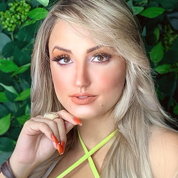 Avatar do usuário