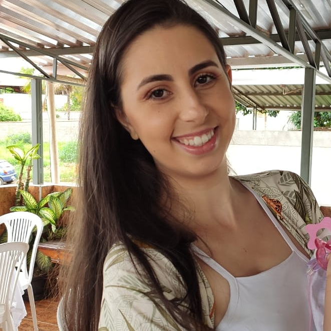 Avatar do usuário